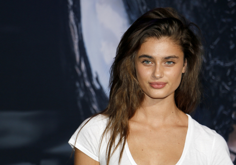 42. Taylor Hill