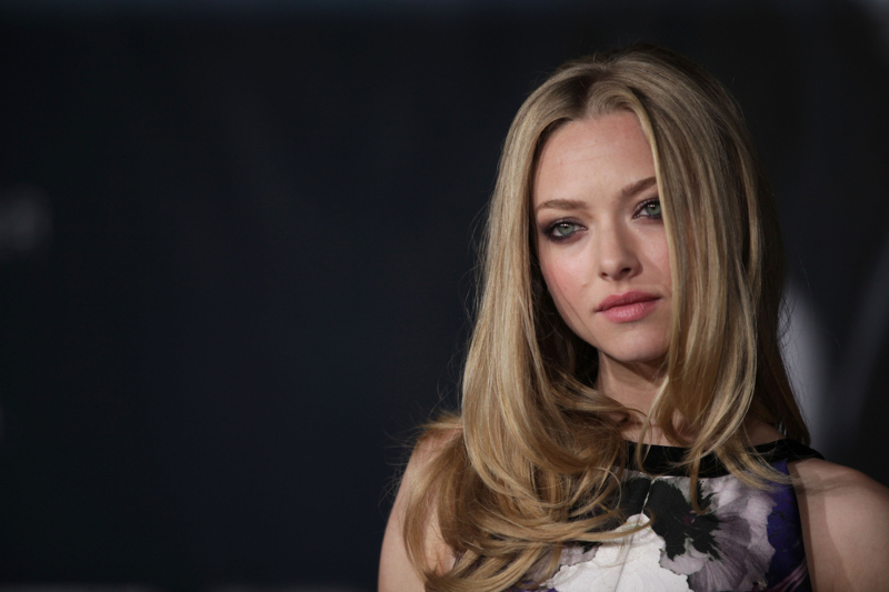 Amanda Seyfried