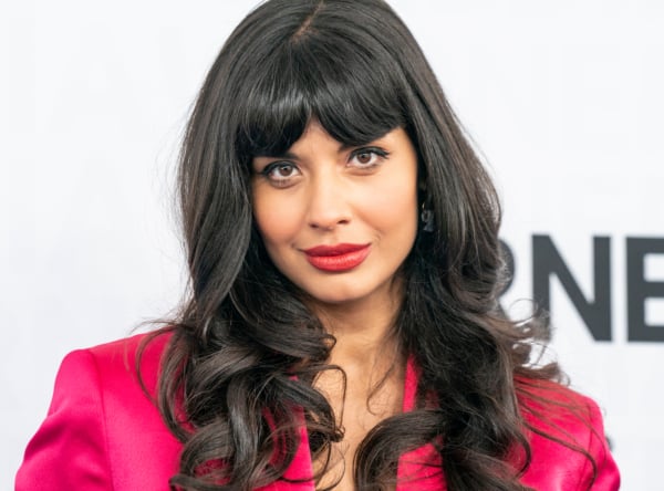 Jameela Jamil