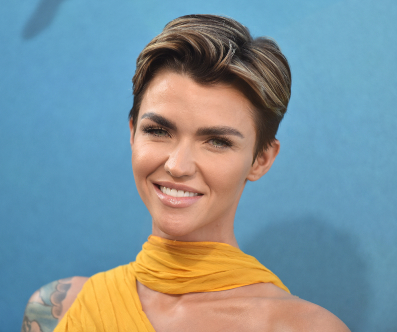 Ruby Rose